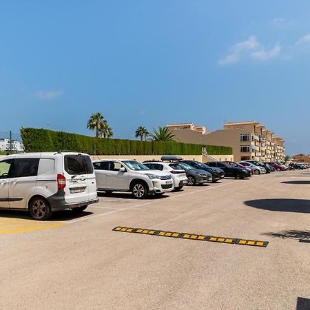 Orihuela Costa Torrevieja Apartamento Dehesa de Campoamor  Exterior foto