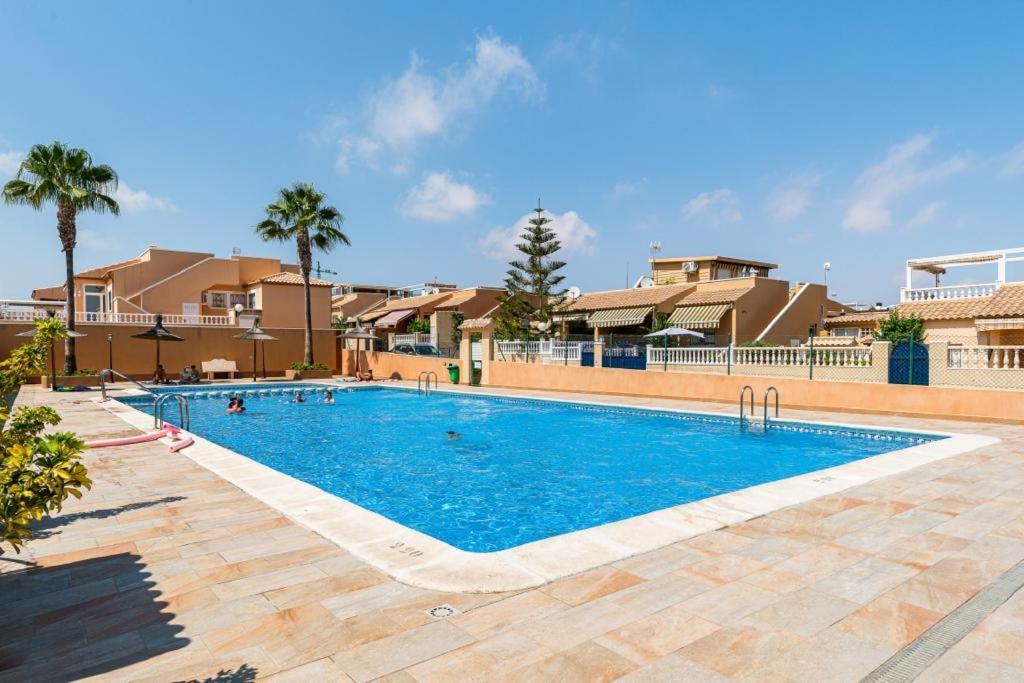Orihuela Costa Torrevieja Apartamento Dehesa de Campoamor  Exterior foto