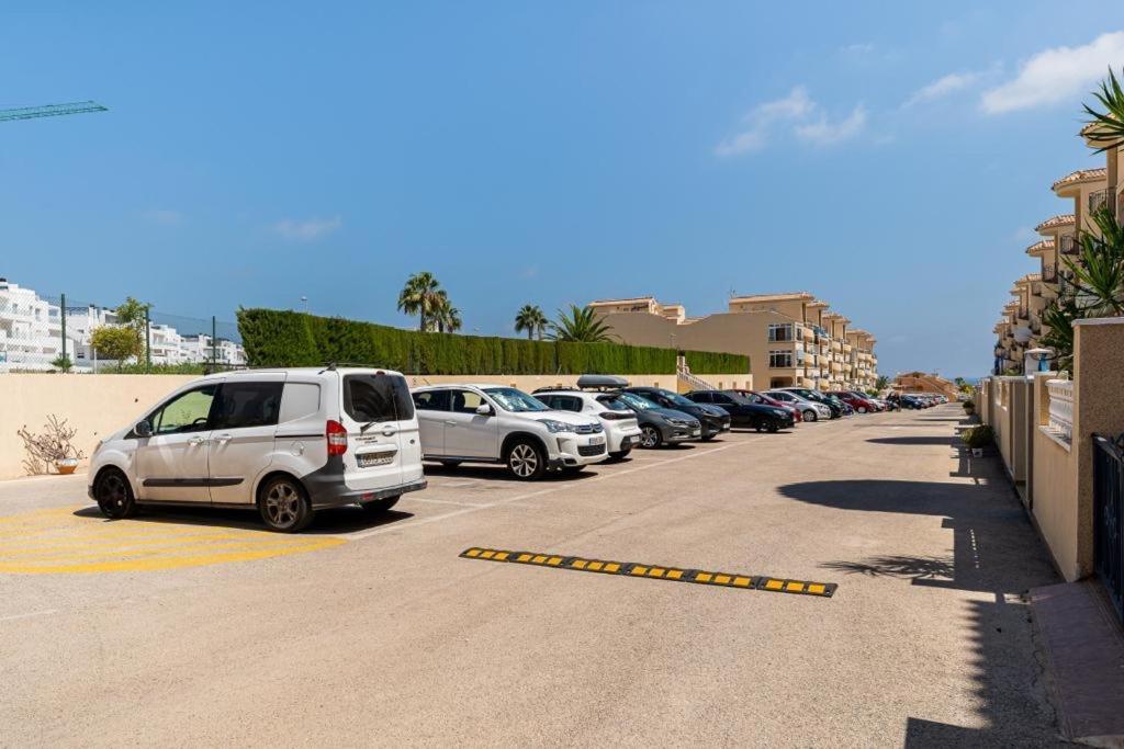 Orihuela Costa Torrevieja Apartamento Dehesa de Campoamor  Exterior foto