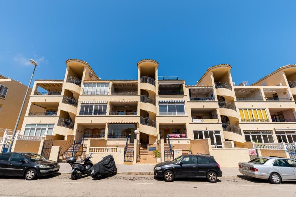 Orihuela Costa Torrevieja Apartamento Dehesa de Campoamor  Exterior foto