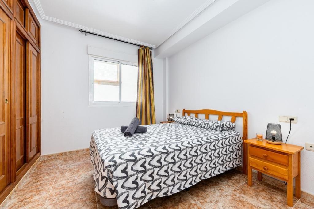 Orihuela Costa Torrevieja Apartamento Dehesa de Campoamor  Exterior foto
