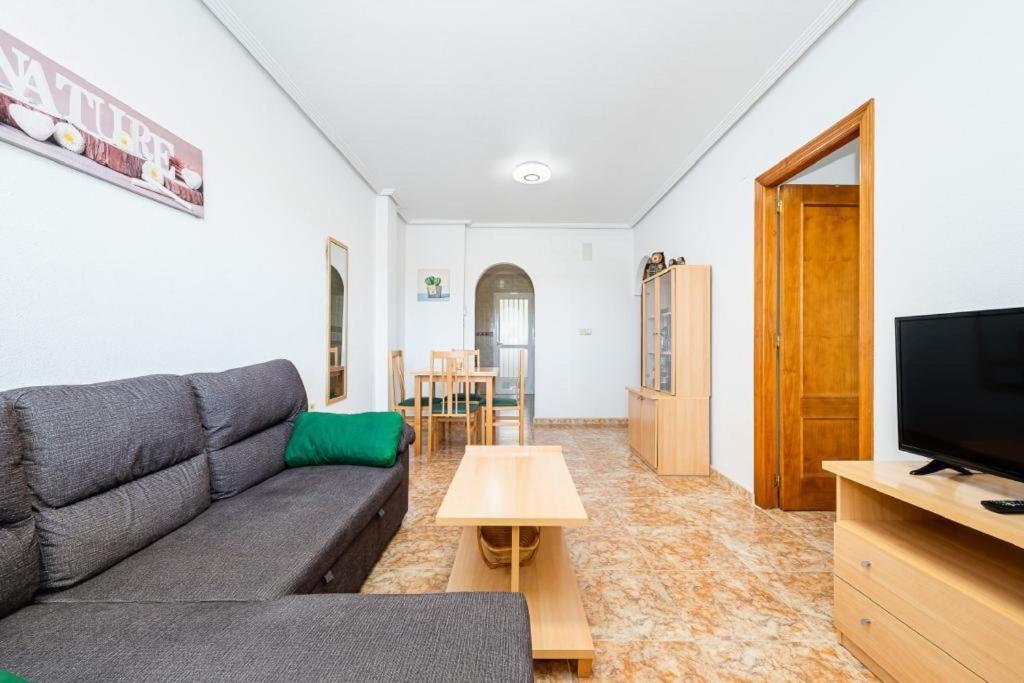 Orihuela Costa Torrevieja Apartamento Dehesa de Campoamor  Exterior foto