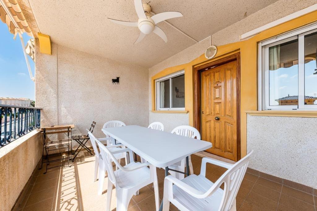 Orihuela Costa Torrevieja Apartamento Dehesa de Campoamor  Exterior foto
