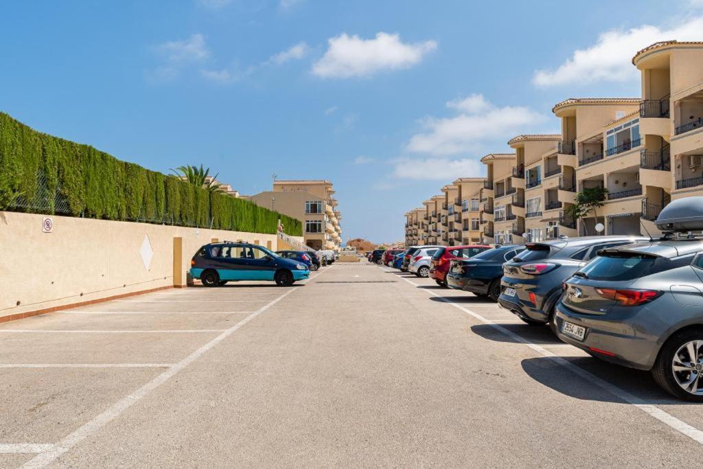 Orihuela Costa Torrevieja Apartamento Dehesa de Campoamor  Exterior foto