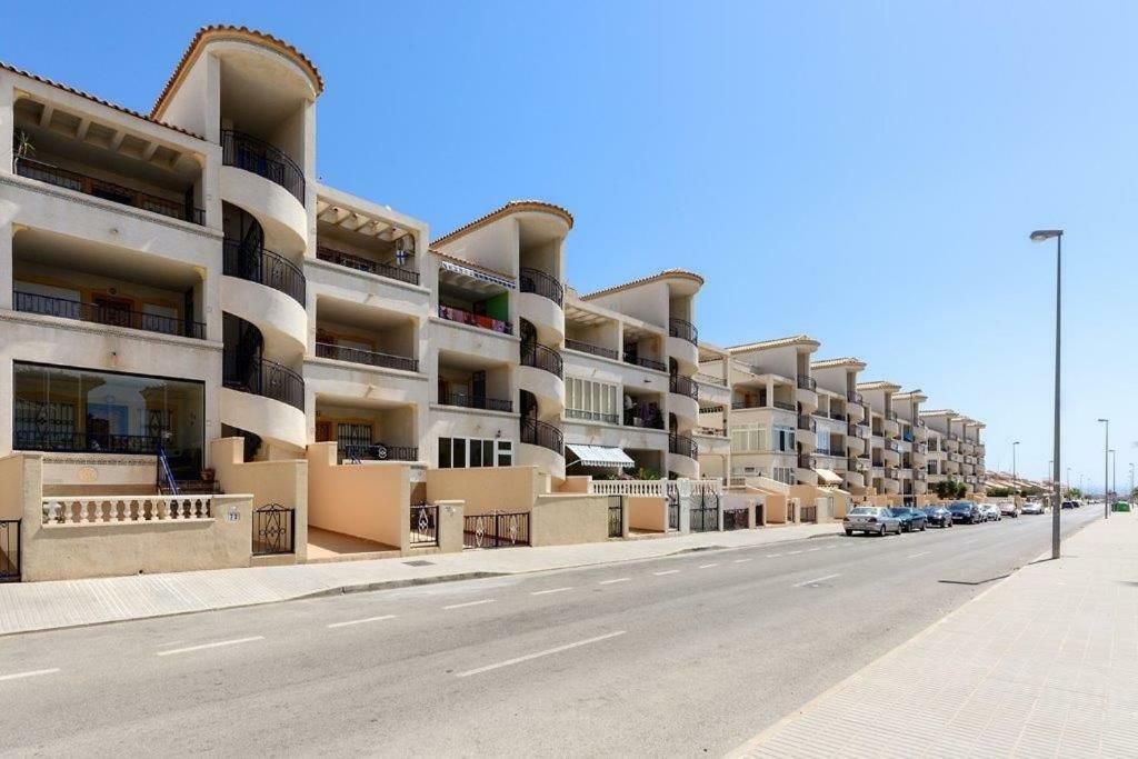 Orihuela Costa Torrevieja Apartamento Dehesa de Campoamor  Exterior foto